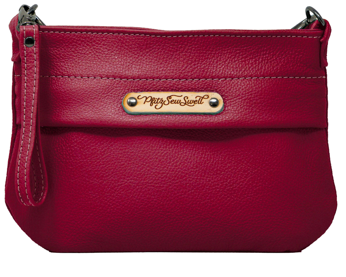 Lucca - Made to Order - Pebble Grain