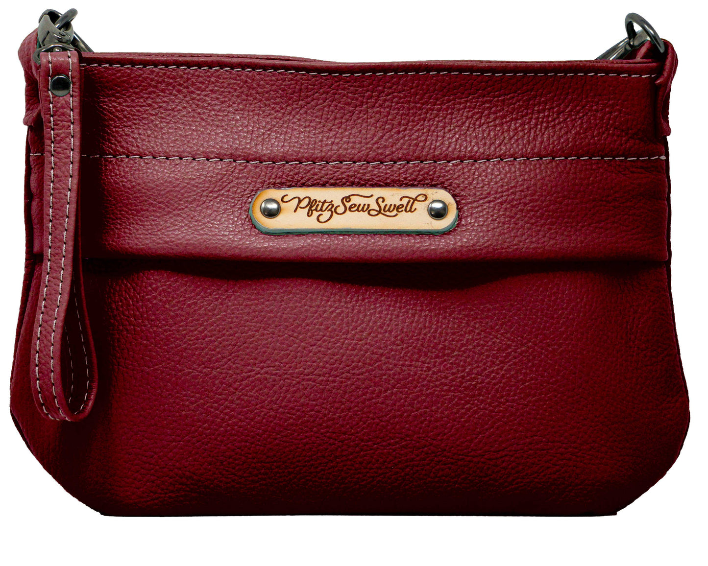 Lucca - Made to Order - Pebble Grain