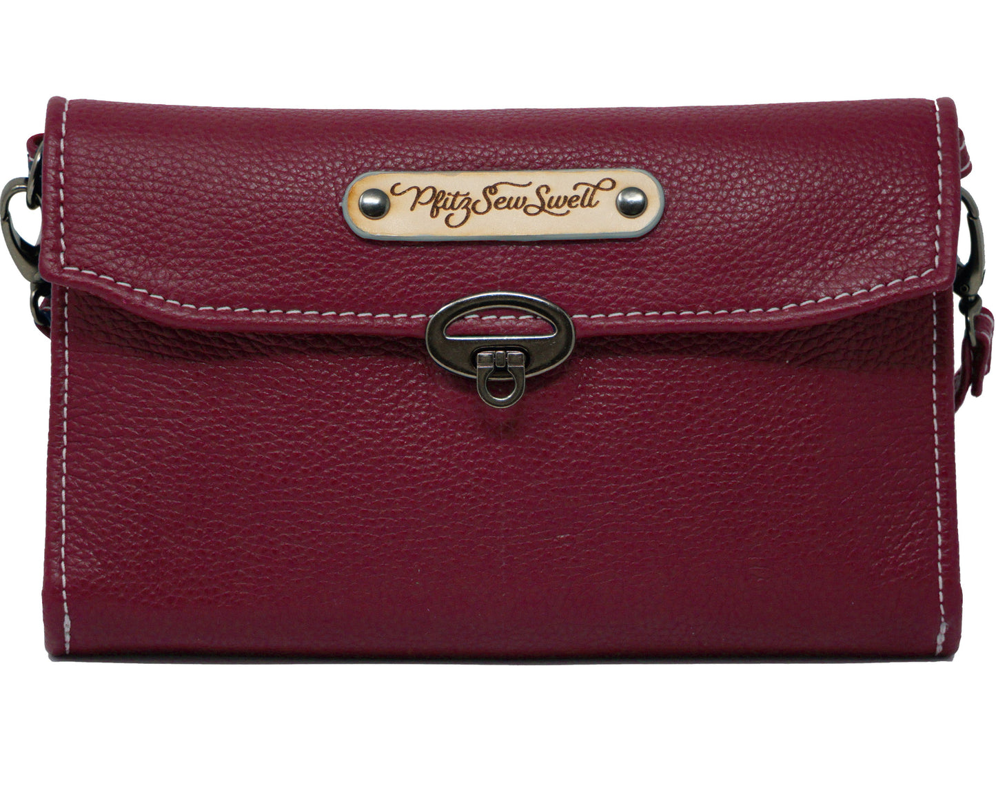 Portofino - Made to Order - Pebble Grain