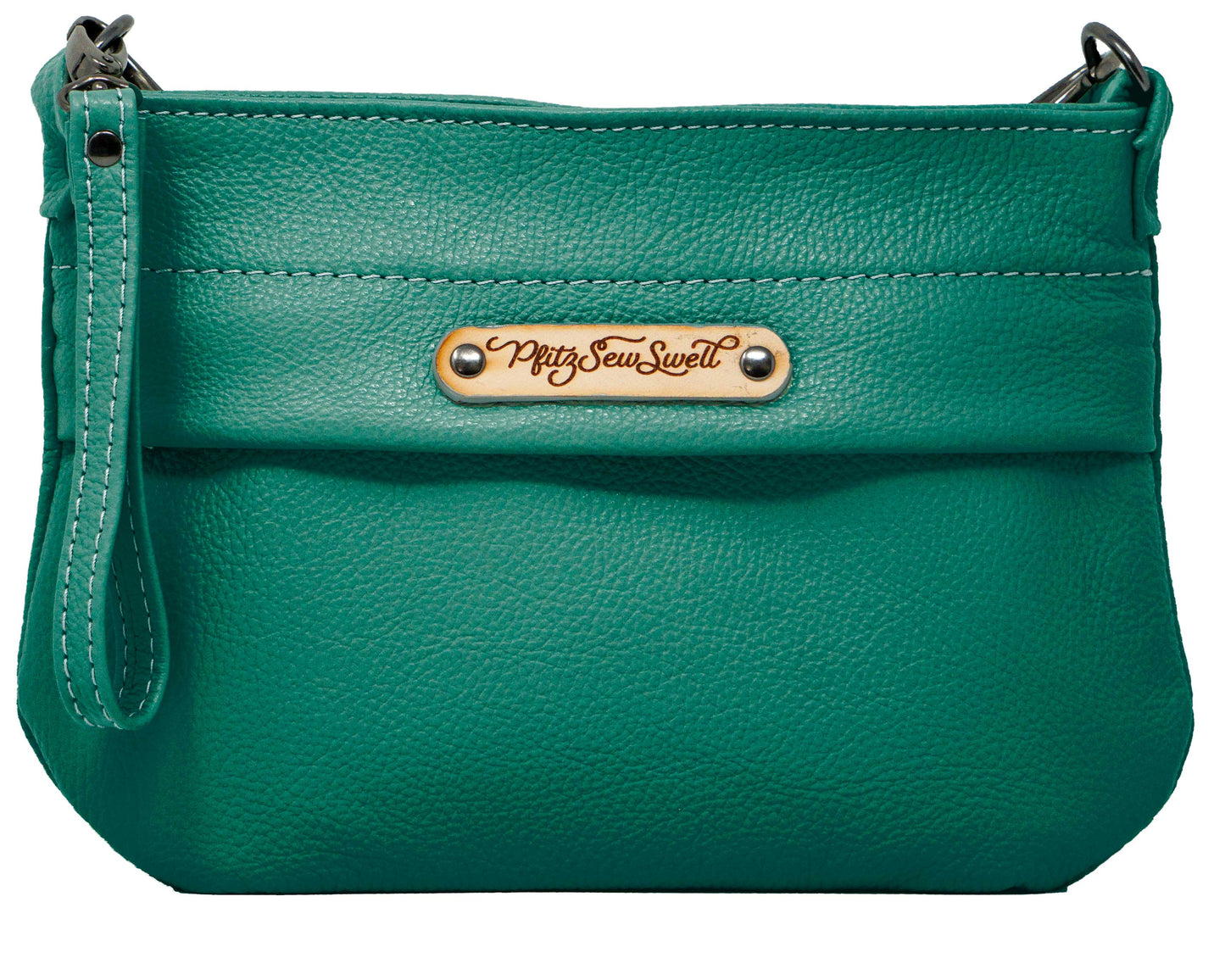 Lucca - Made to Order - Pebble Grain