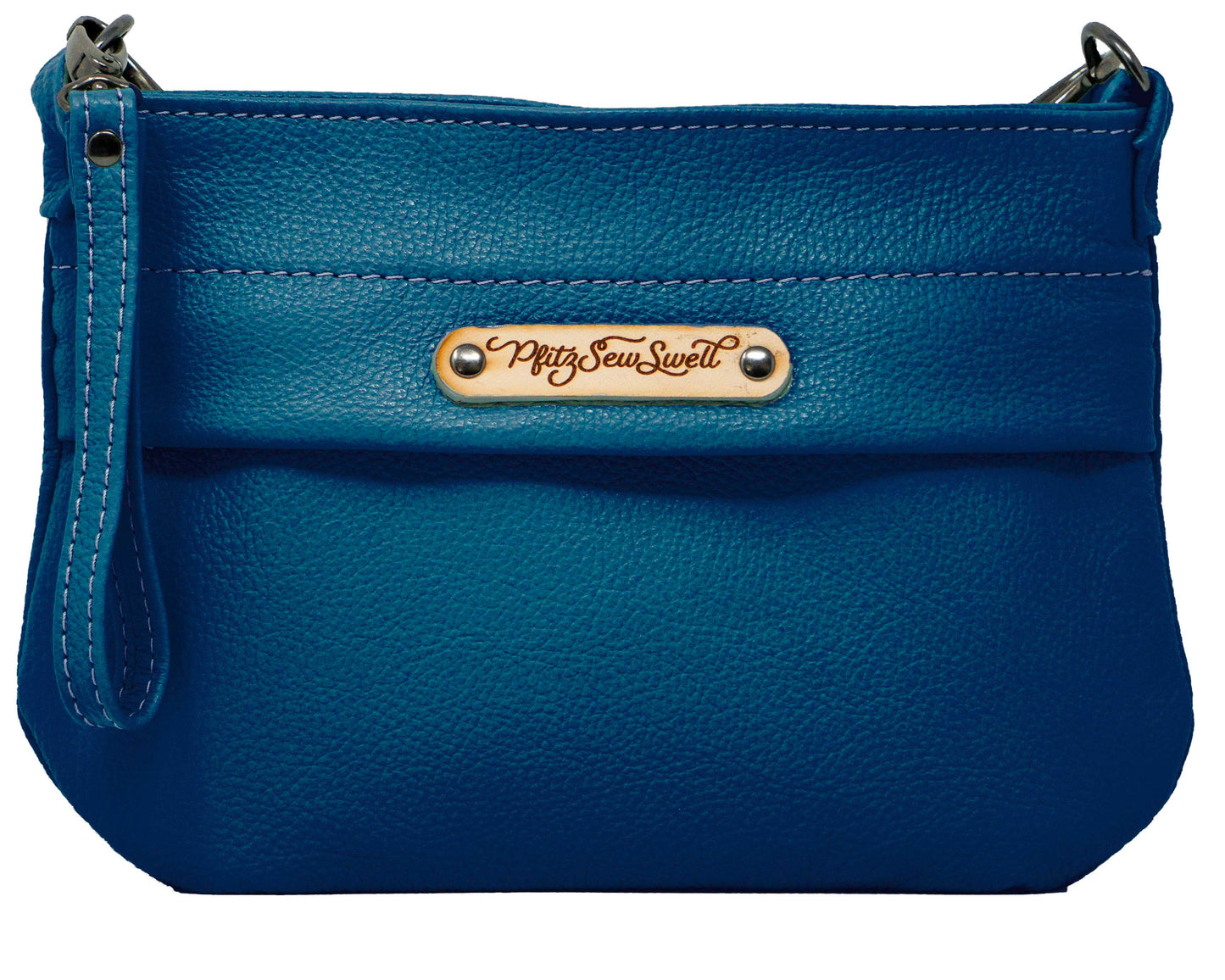 Lucca - Made to Order - Pebble Grain