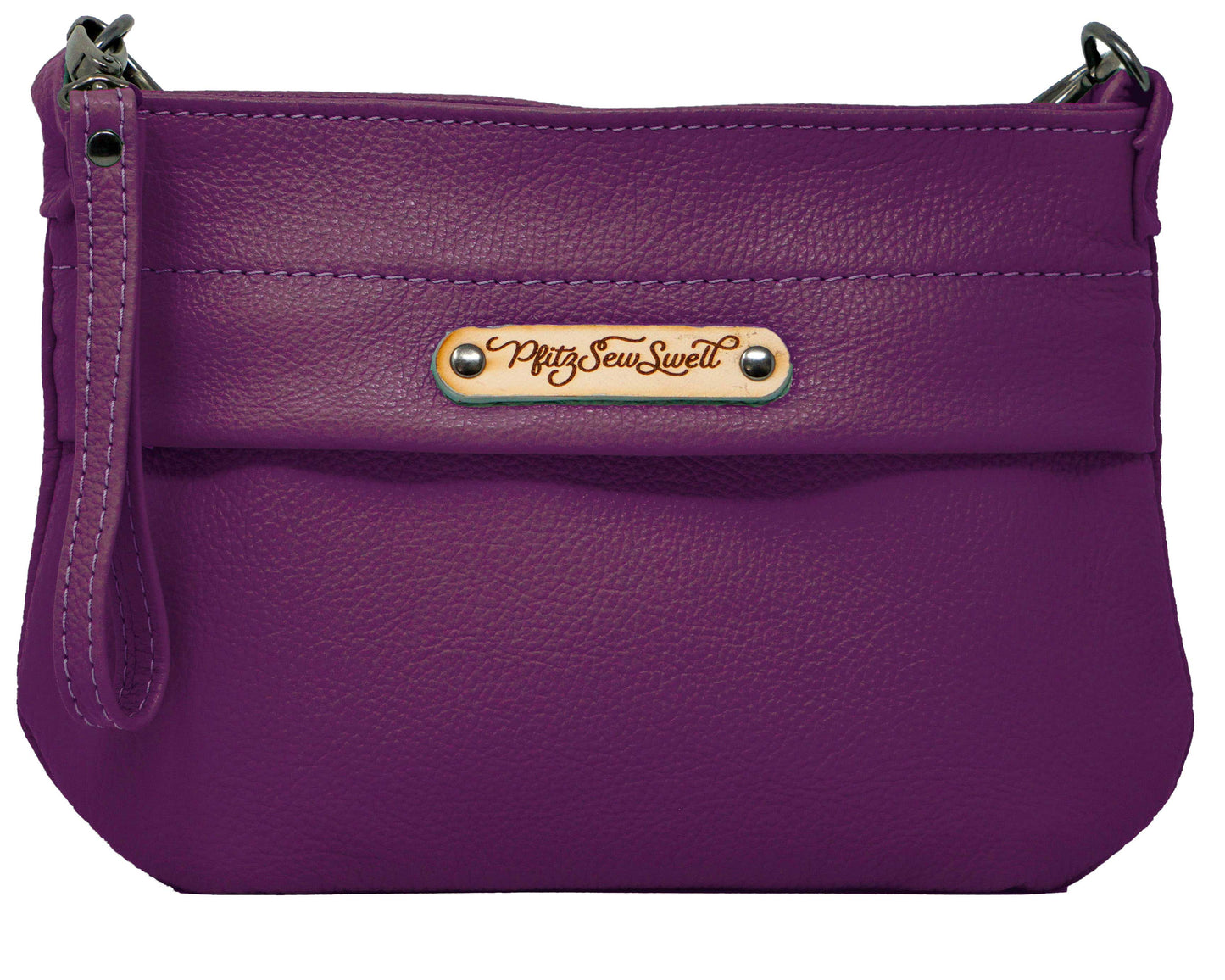 Lucca - Made to Order - Pebble Grain