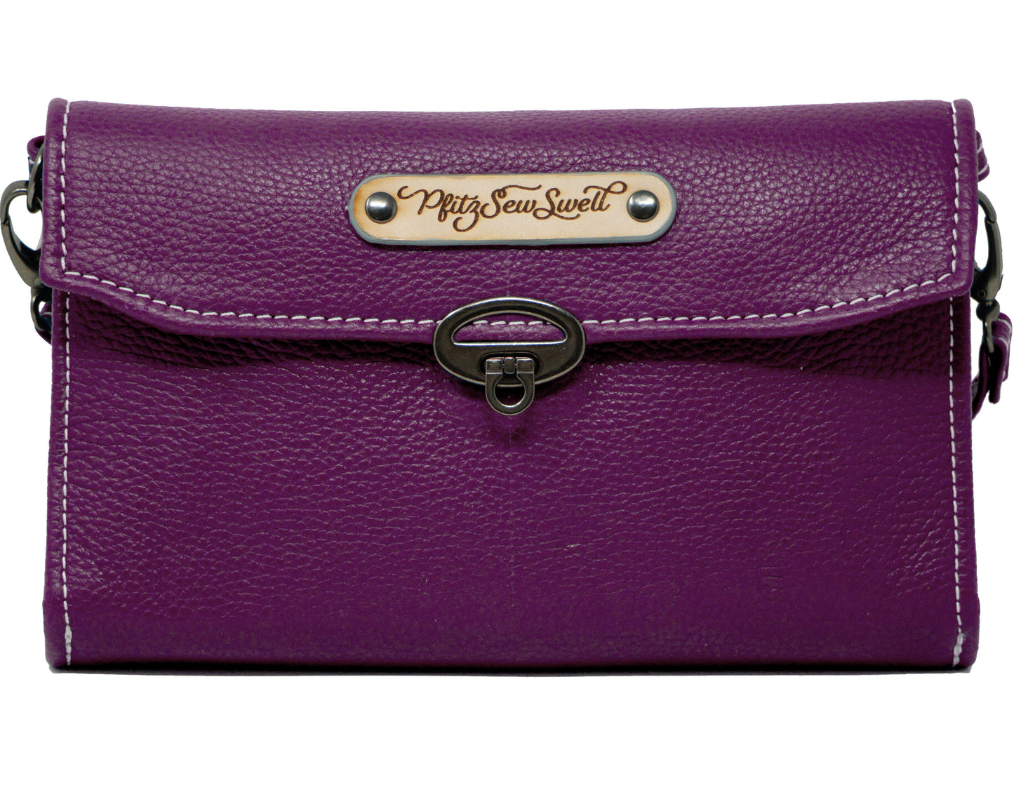 Portofino - Amethyst - PfitzSewSwell