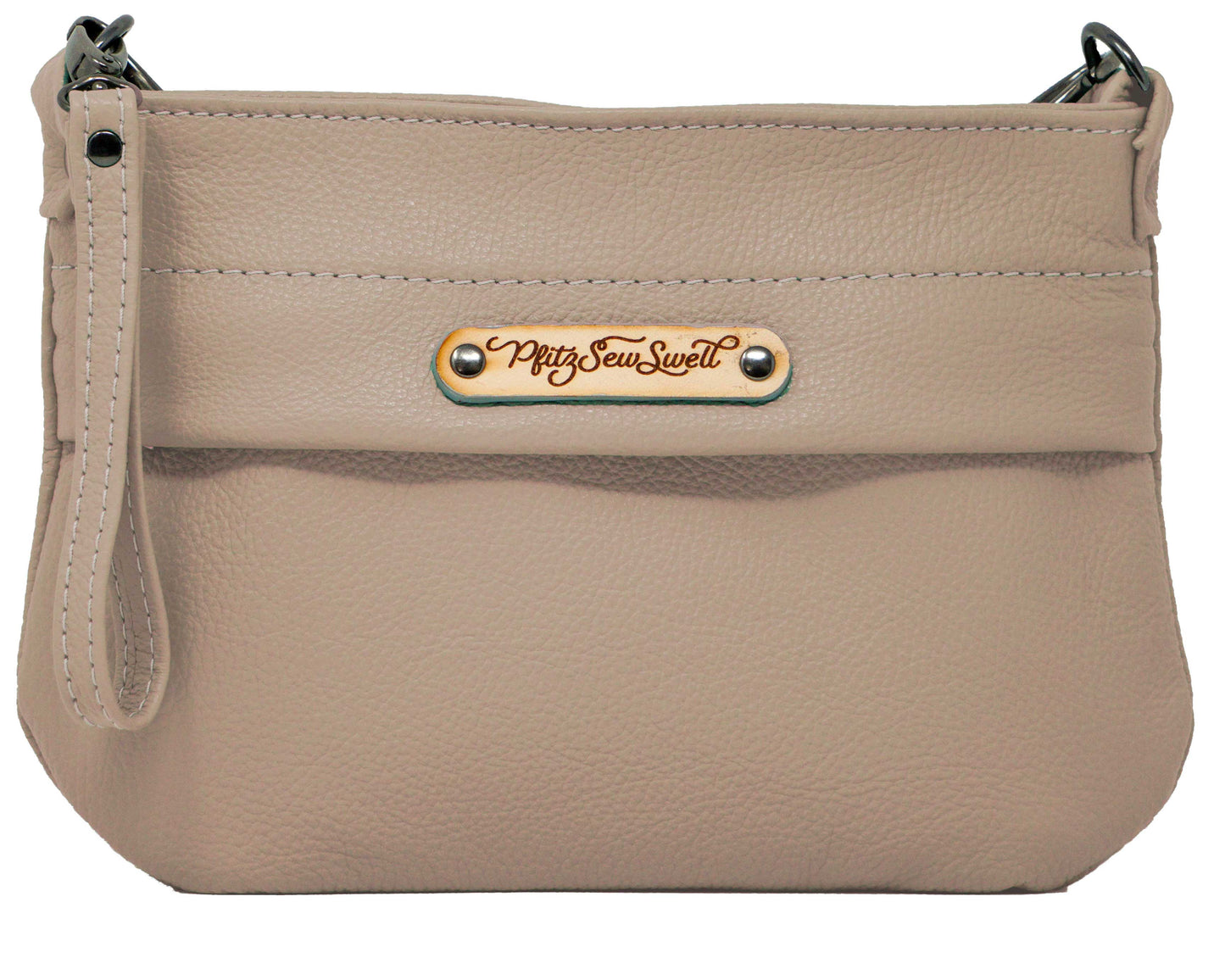 Lucca - Made to Order - Pebble Grain