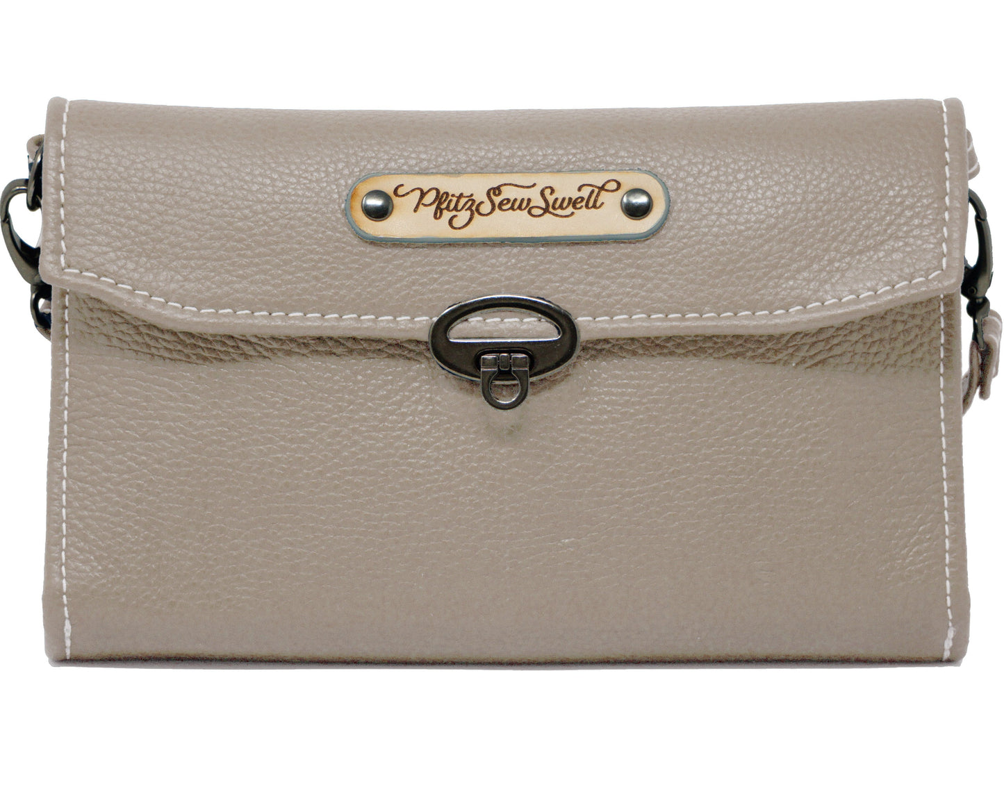 Portofino - Made to Order - Pebble Grain