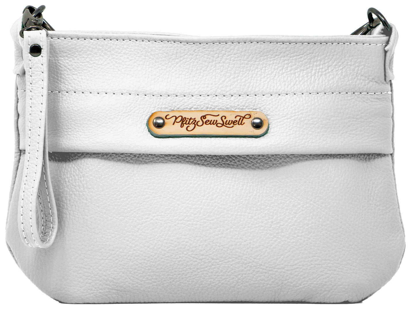 Lucca - Made to Order - Pebble Grain