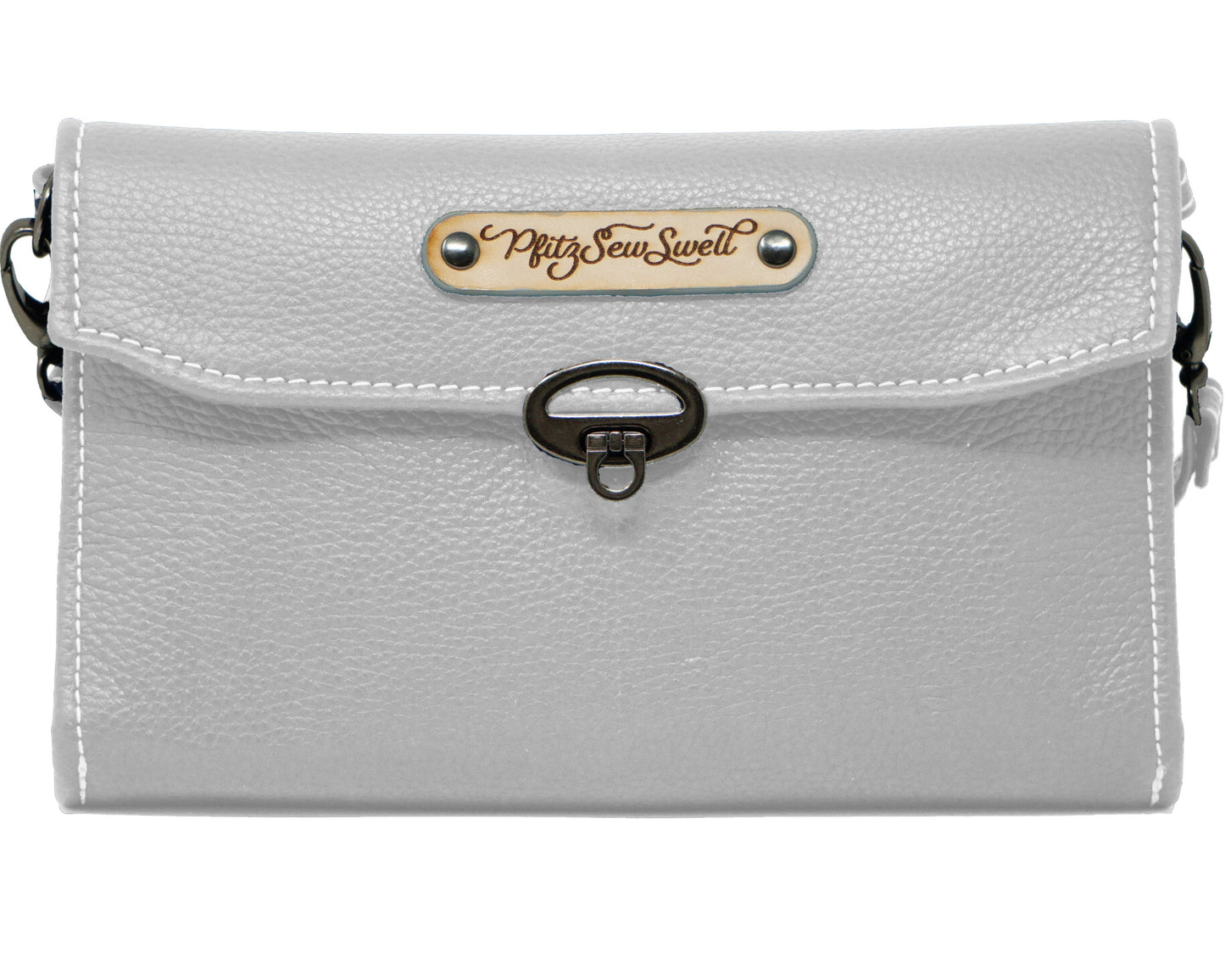 Portofino - Made to Order - Pebble Grain