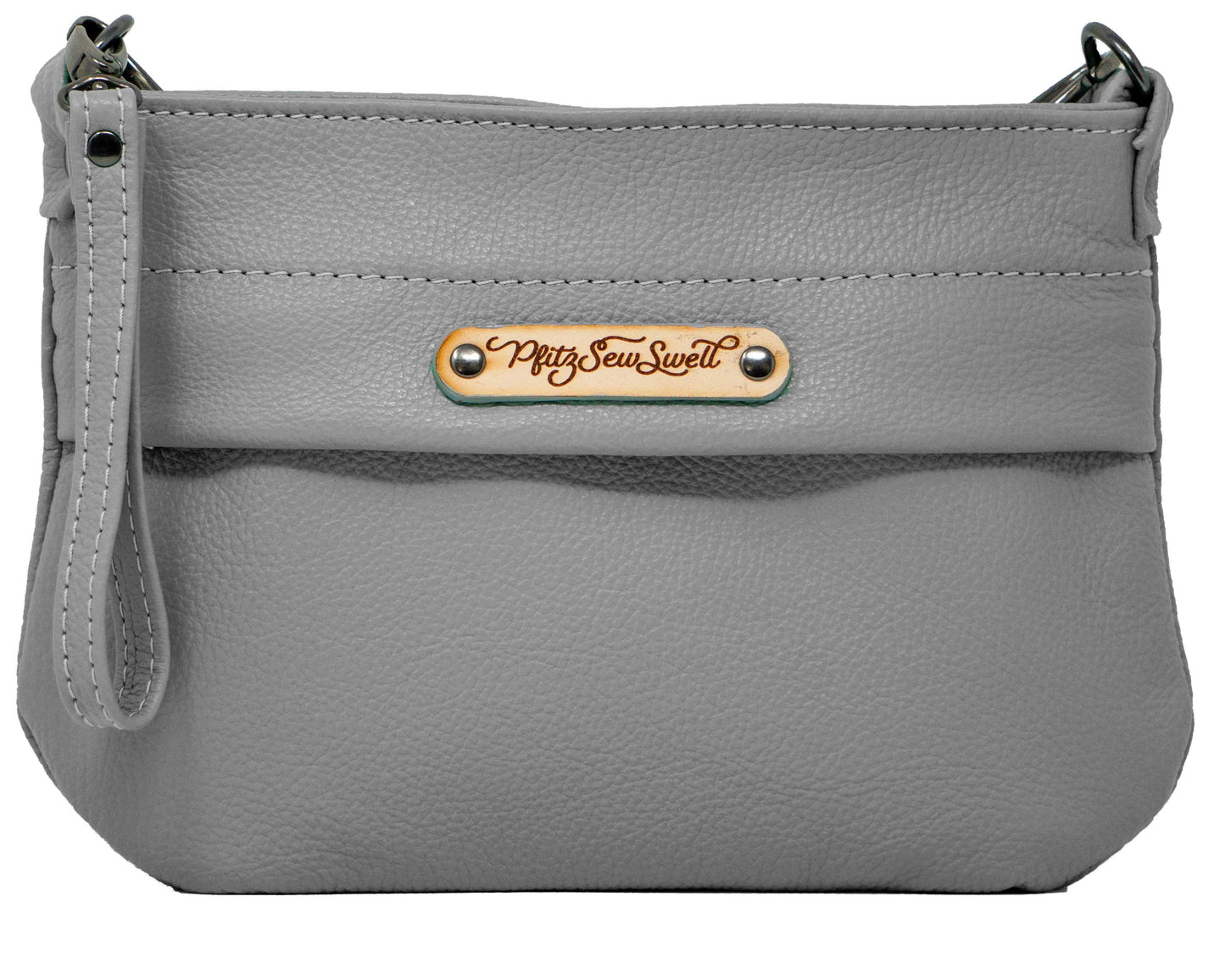 Lucca - Made to Order - Pebble Grain