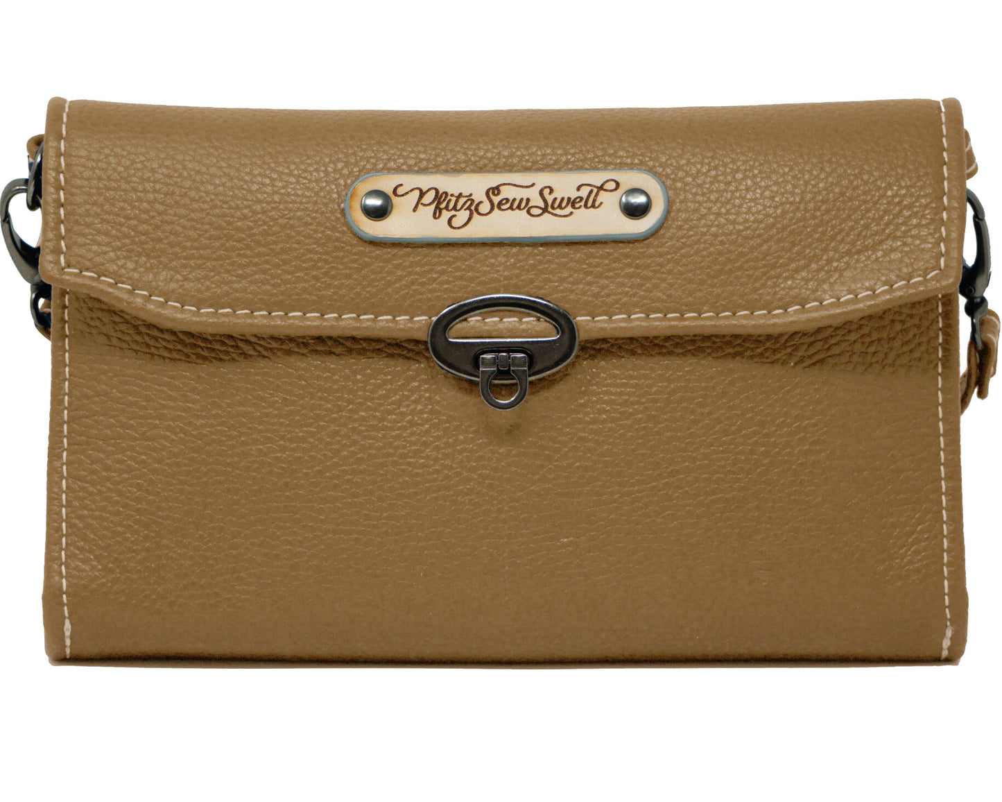 Portofino - Made to Order - Pebble Grain