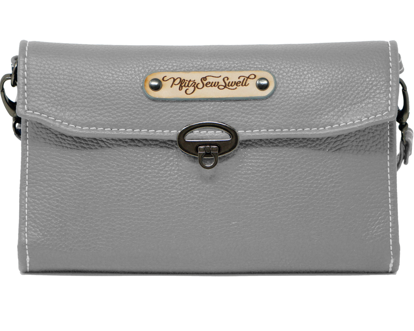 Portofino - Made to Order - Pebble Grain