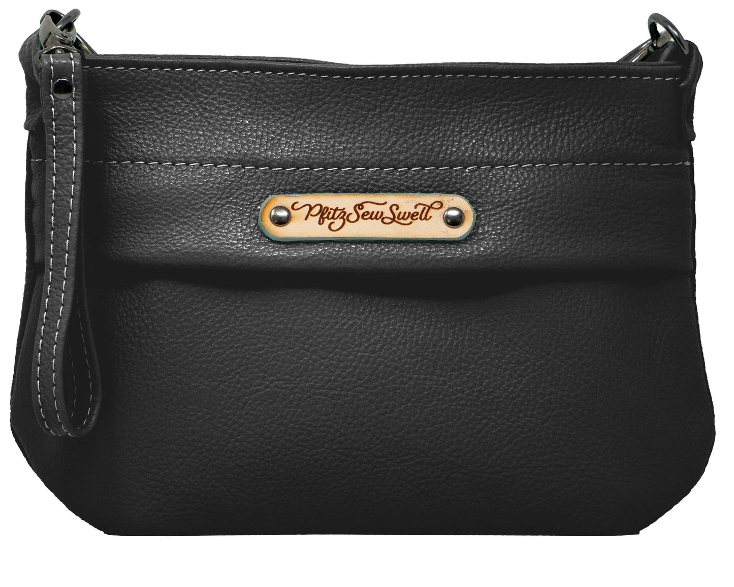 Lucca - Made to Order - Pebble Grain