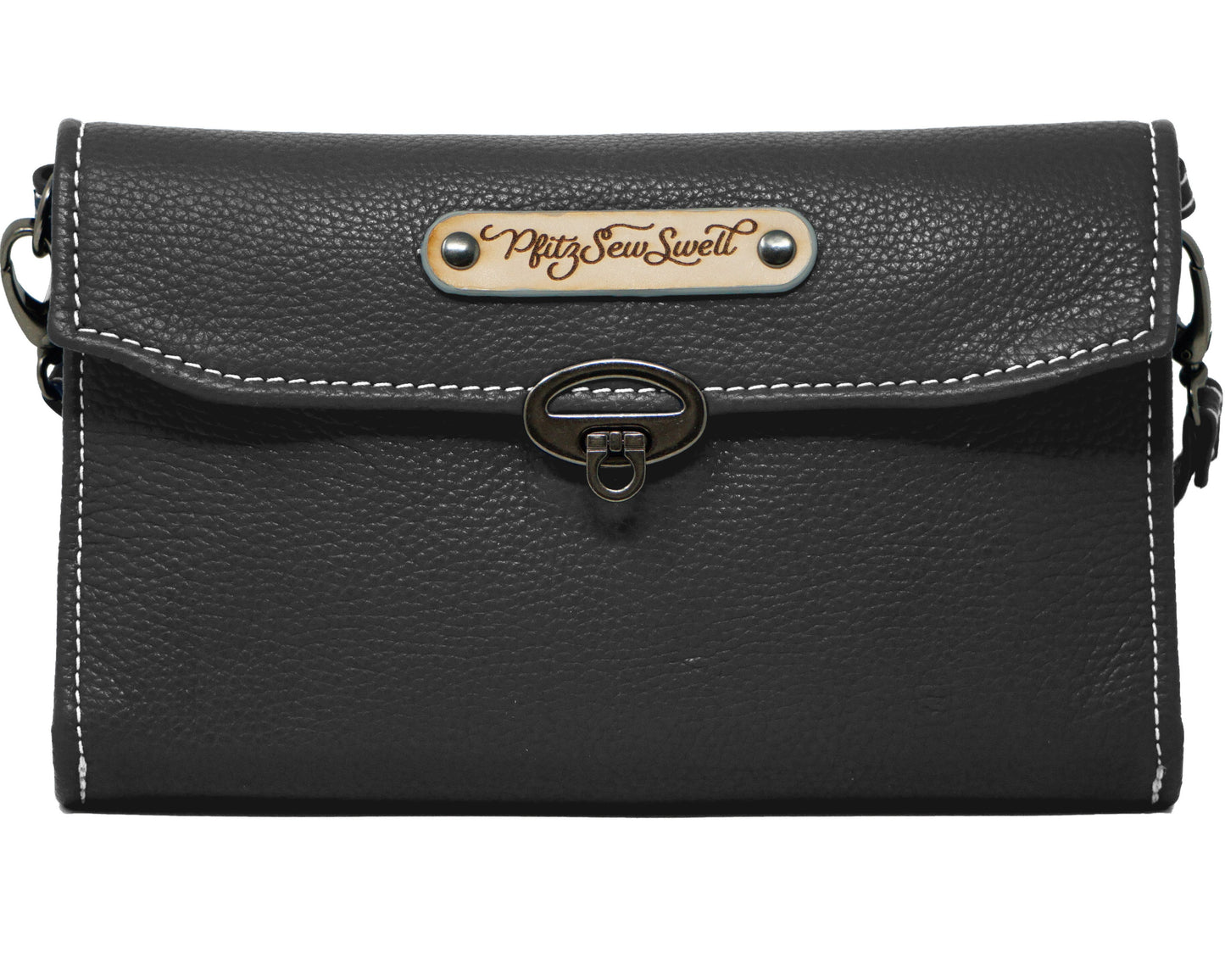 Portofino - Made to Order - Pebble Grain