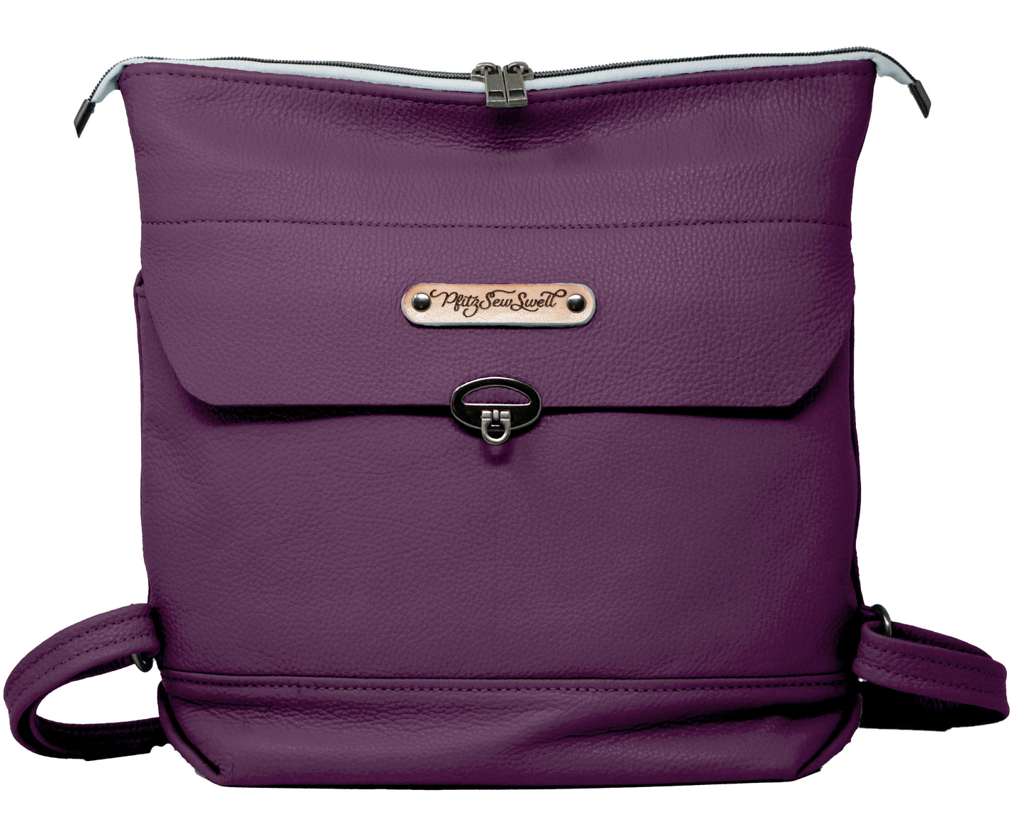 Burano - Amethyst - PfitzSewSwell