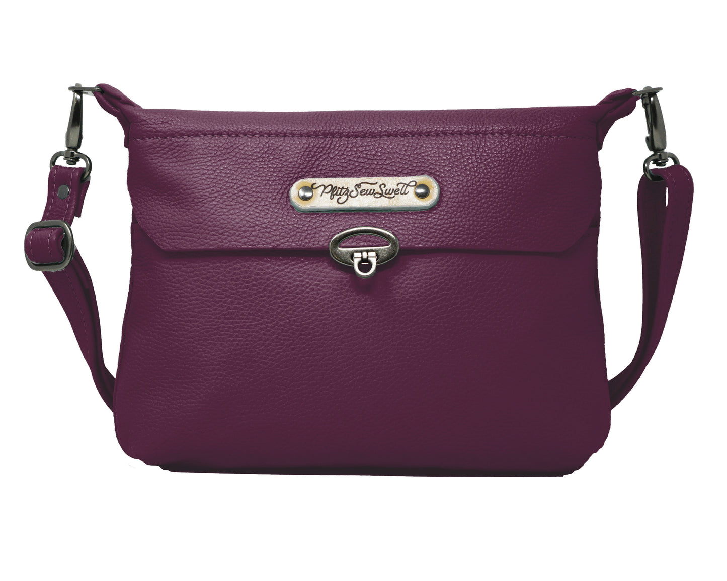 Cascina - Amethyst - PfitzSewSwell