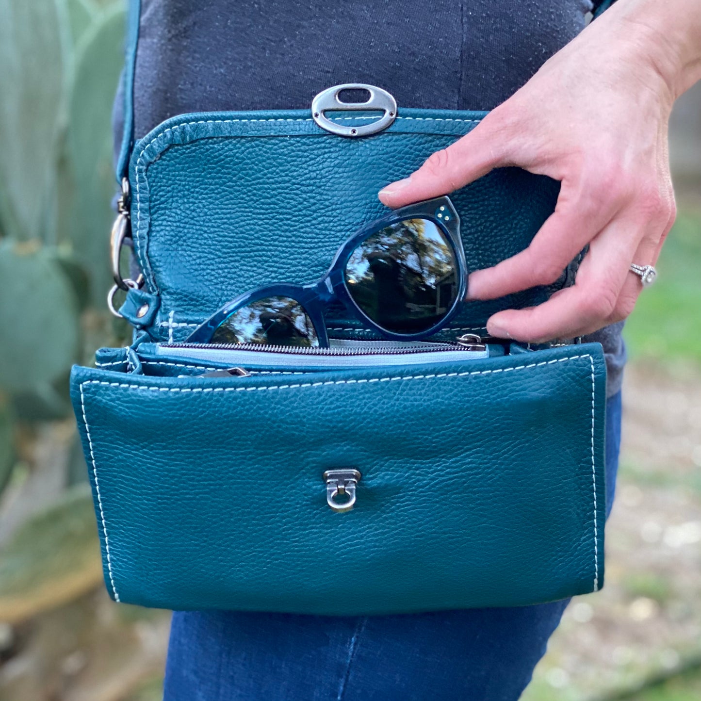 Portofino - Made to Order - Pebble Grain