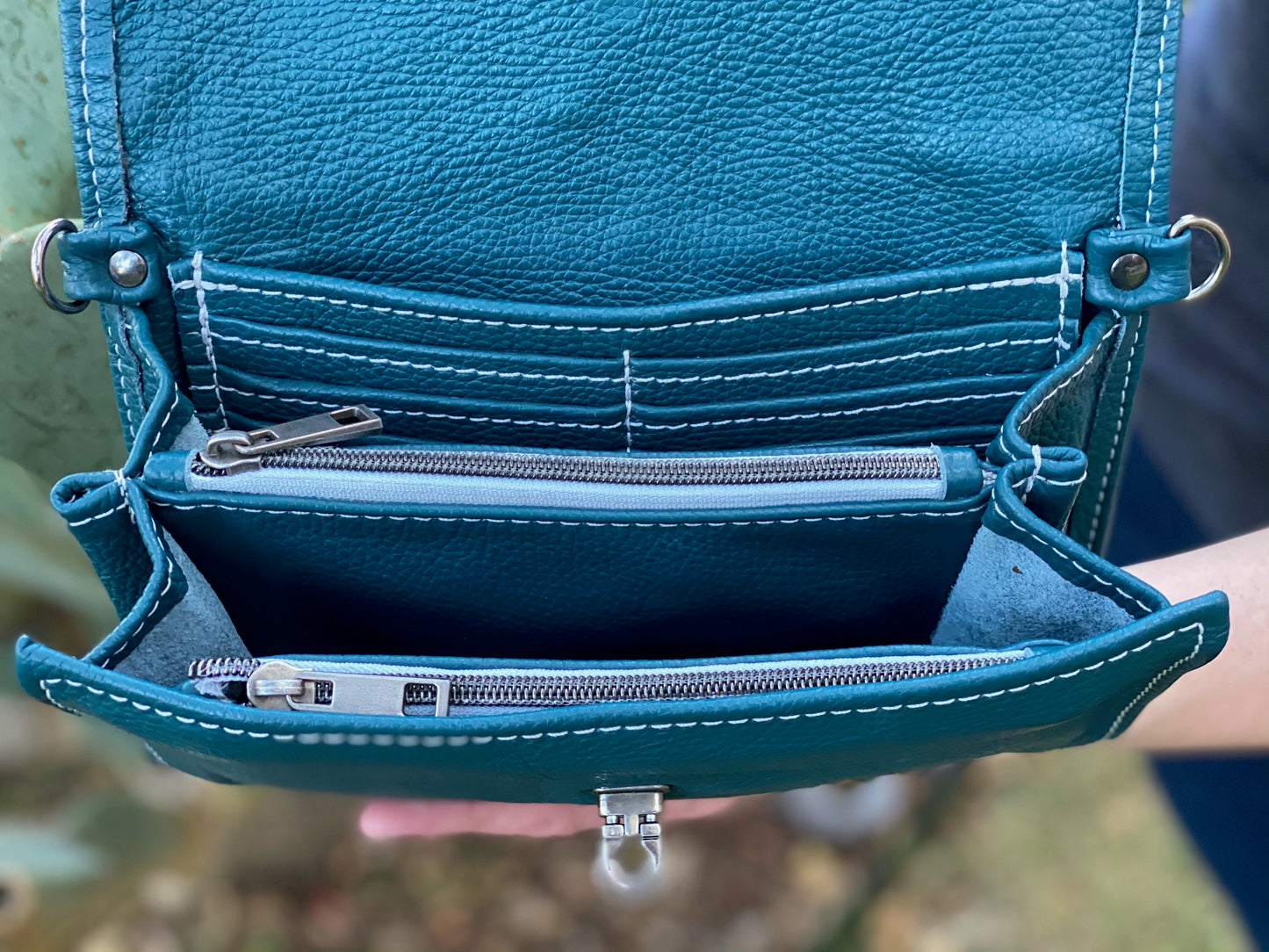 Portofino - Made to Order - Pebble Grain