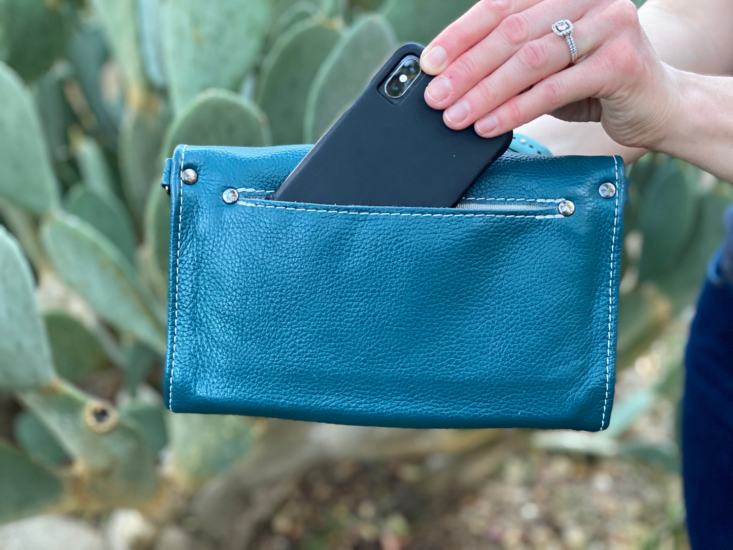 Portofino - Made to Order - Pebble Grain