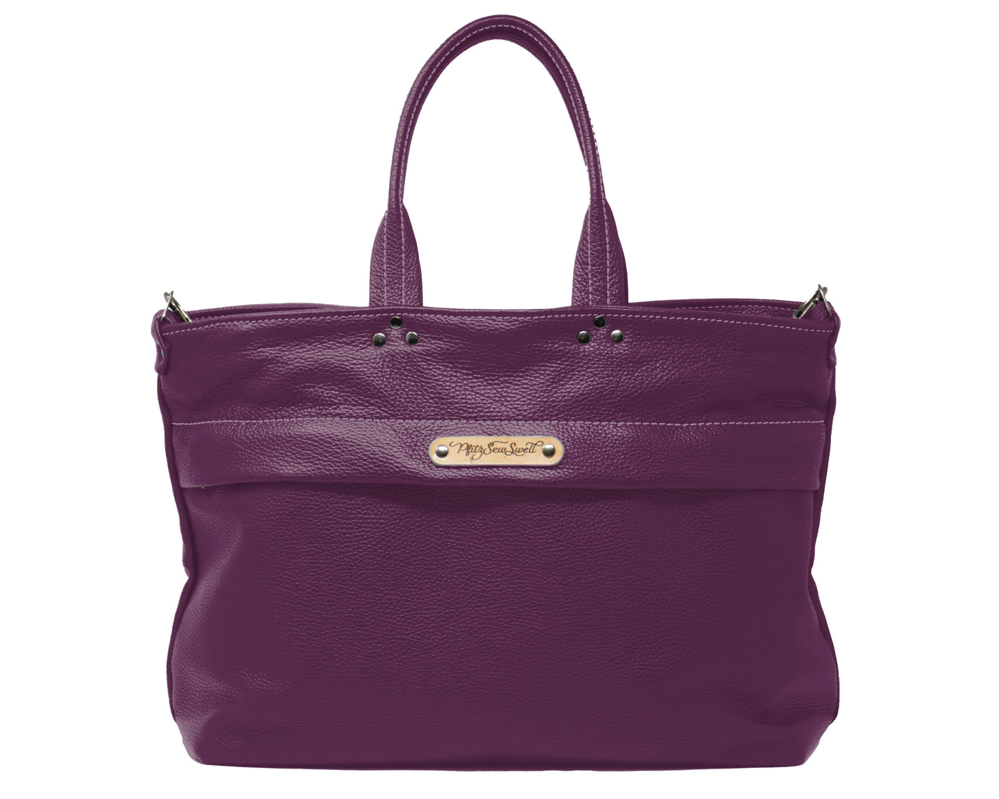 Murano - Amethyst - PfitzSewSwell