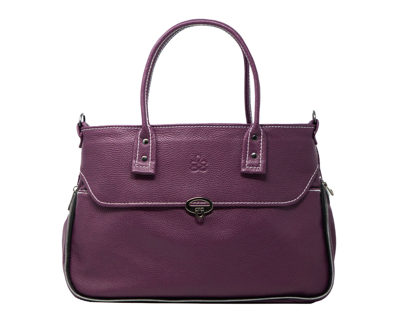 Stresa - Made to Order - Pebble Grain