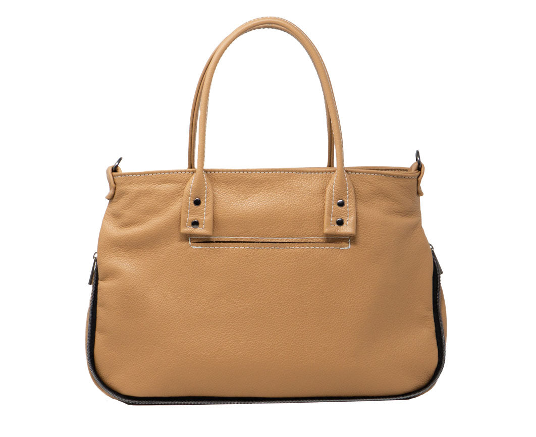 Stresa - Made to Order - Pebble Grain