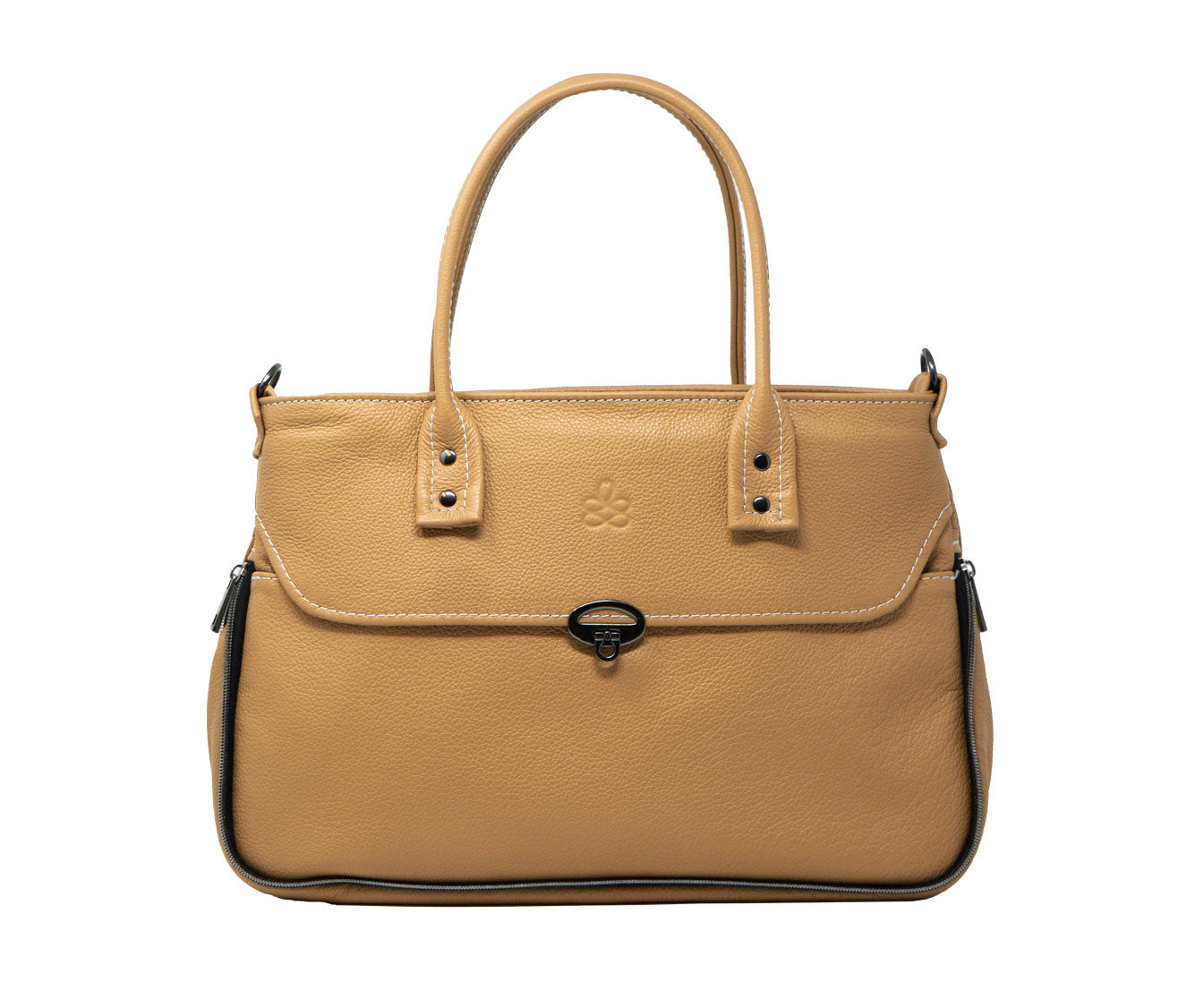 Stresa - Made to Order - Pebble Grain