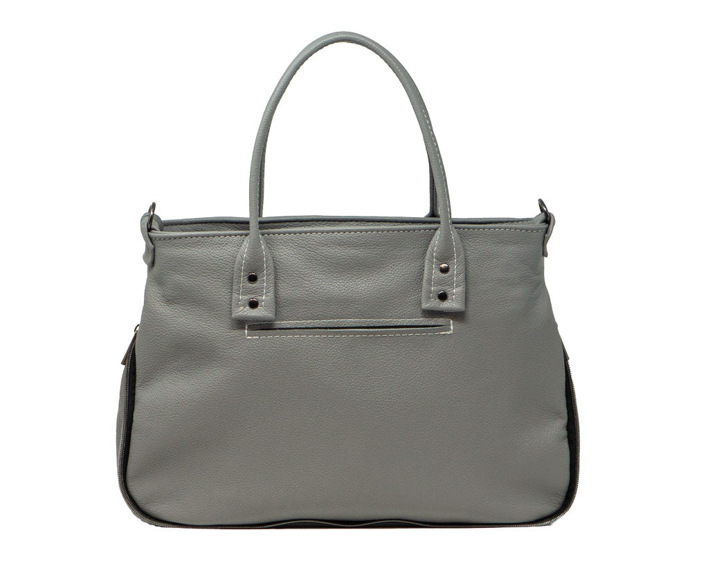 Stresa - Made to Order - Pebble Grain