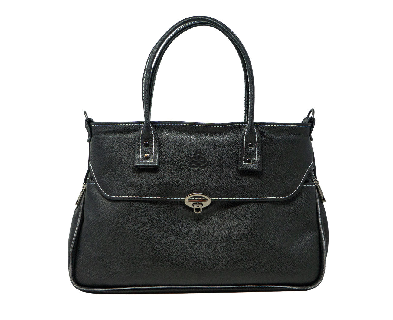 Stresa - Made to Order - Pebble Grain