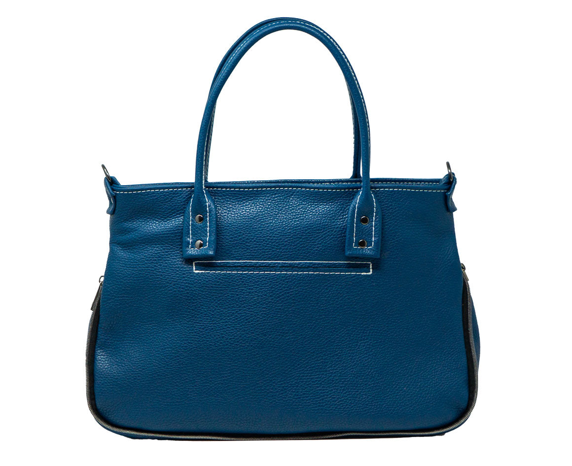 Stresa - Made to Order - Pebble Grain