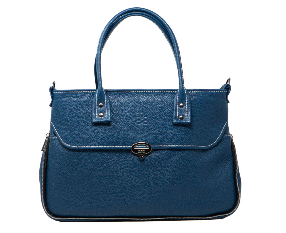 Stresa - Made to Order - Pebble Grain