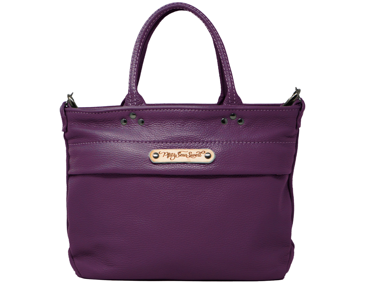 Torcello - Amethyst - PfitzSewSwell