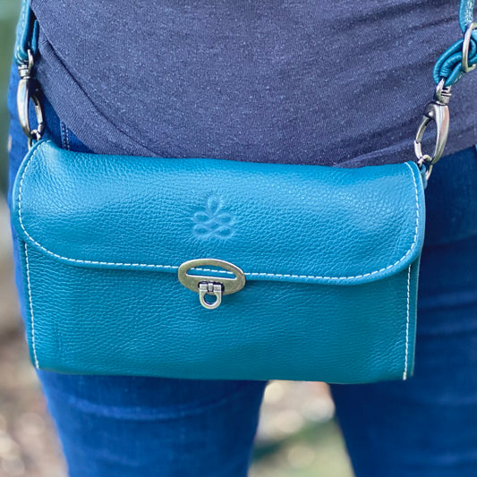 Portofino - Made to Order - Pebble Grain