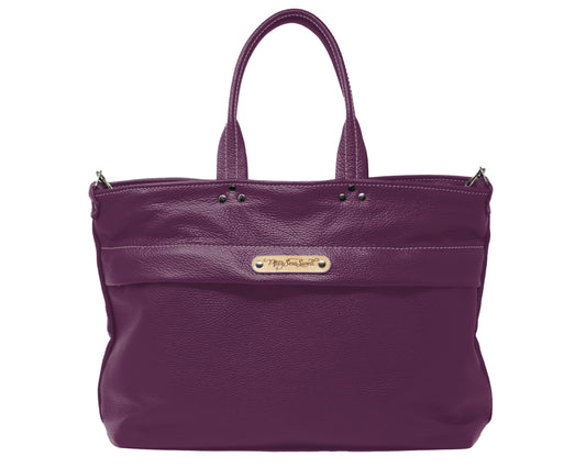 Murano - Amethyst - PfitzSewSwell